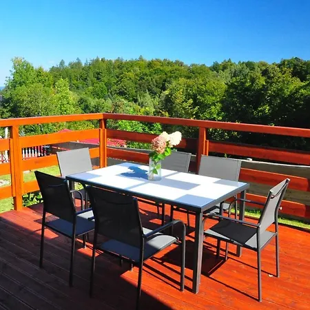 Appartamento Ul. Droga Do Wodospadu 3 *