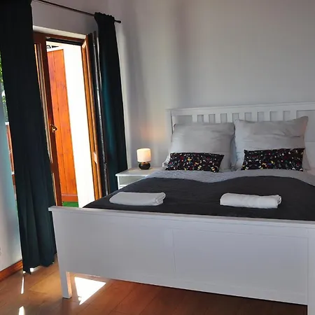 Ul. Droga Do Wodospadu 3 Appartamento *