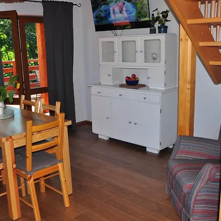 Ul. Droga Do Wodospadu 3 Przesieka