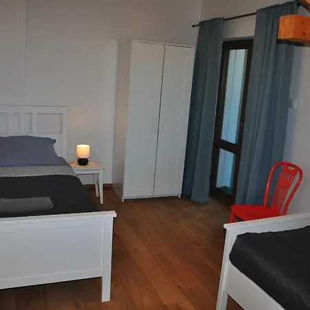 Ul. Droga Do Wodospadu 3 Appartamento *