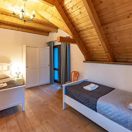 Appartamento Ul. Droga Do Wodospadu 3 Przesieka