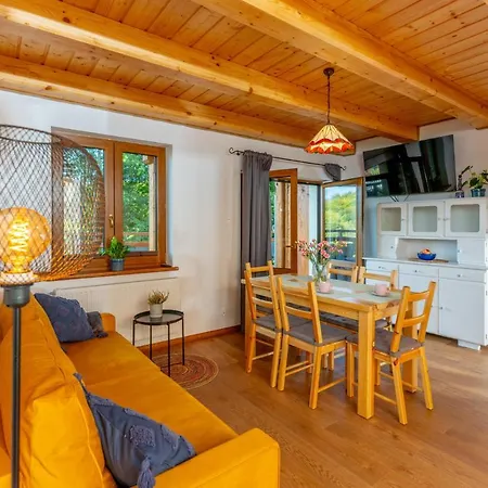 Ul. Droga Do Wodospadu 3 Appartamento *