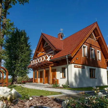 Apartamento Ul. Droga Do Wodospadu 3 Przesieka