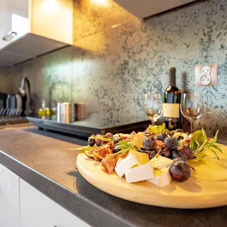 Appartamento Ul. Droga Do Wodospadu 3