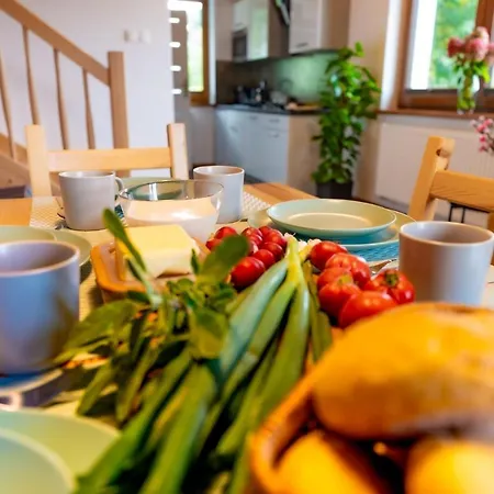 Ul. Droga Do Wodospadu 3 *