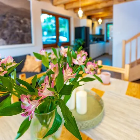 Ul. Droga Do Wodospadu 3 Appartamento *