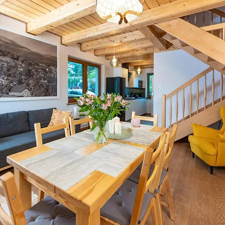 Appartamento Ul. Droga Do Wodospadu 3 *