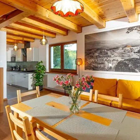 Appartamento Ul. Droga Do Wodospadu 3 *