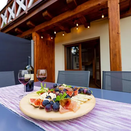 Ul. Droga Do Wodospadu 3 Appartamento Przesieka