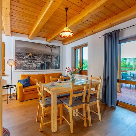 Ul. Droga Do Wodospadu 3 Przesieka