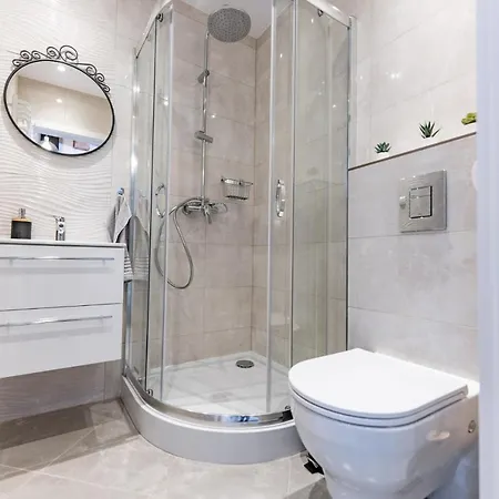 Appartamento Ul. Droga Do Wodospadu 3 Przesieka