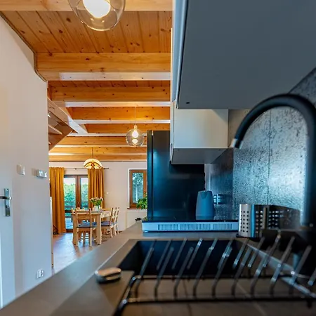 Apartment Ul. Droga Do Wodospadu 3 Przesieka