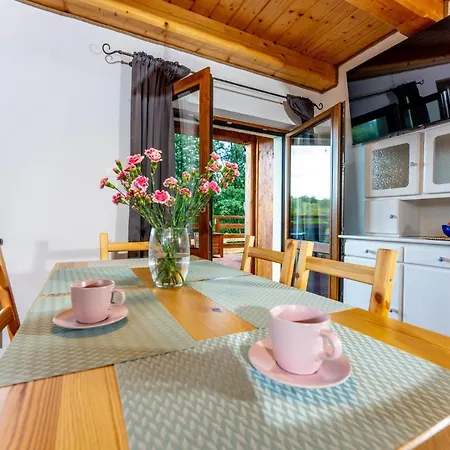 Ul. Droga Do Wodospadu 3 Appartamento *