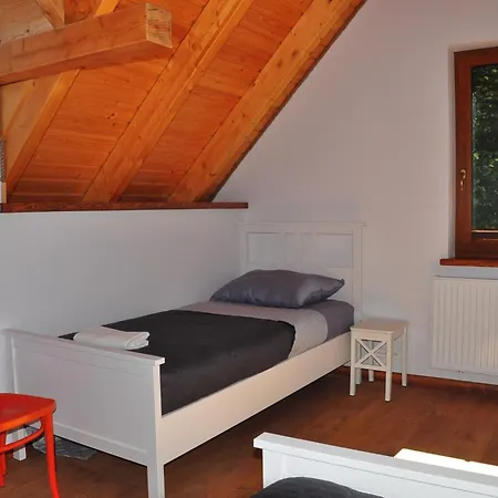 Ul. Droga Do Wodospadu 3 Lejlighed *