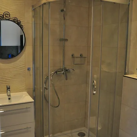 Ul. Droga Do Wodospadu 3 Appartamento Przesieka