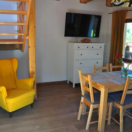 Apartamento Ul. Droga Do Wodospadu 3 *