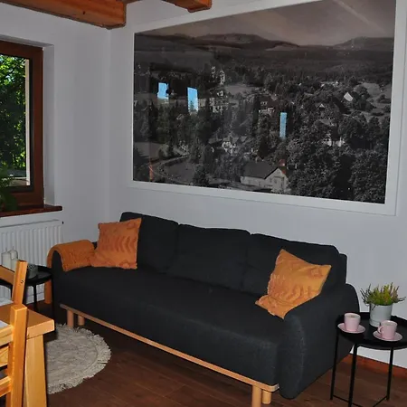 Ul. Droga Do Wodospadu 3 Apartamento