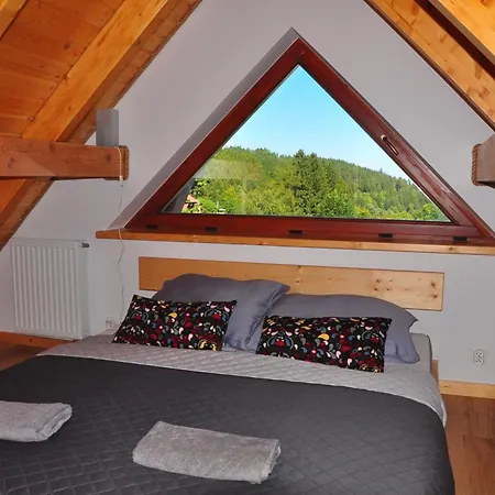 Apartamento Ul. Droga Do Wodospadu 3