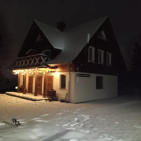 Ul. Droga Do Wodospadu 3