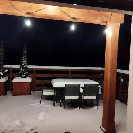 Appartamento Ul. Droga Do Wodospadu 3 *