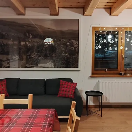 Appartamento Ul. Droga Do Wodospadu 3 *