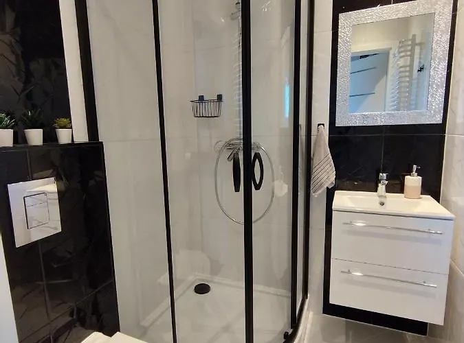 Ul. Droga Do Wodospadu 3 Przesieka