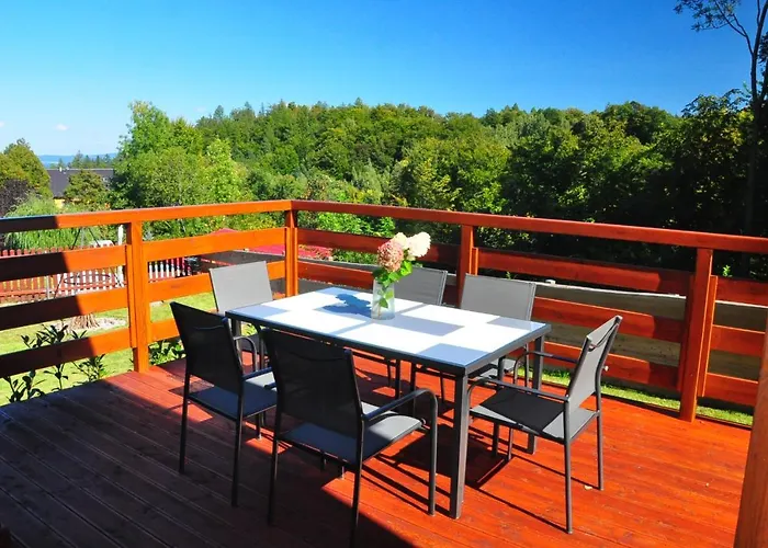 Apartamento Ul. Droga Do Wodospadu 3 *