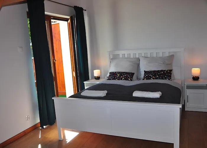 Ul. Droga Do Wodospadu 3 Apartamento *