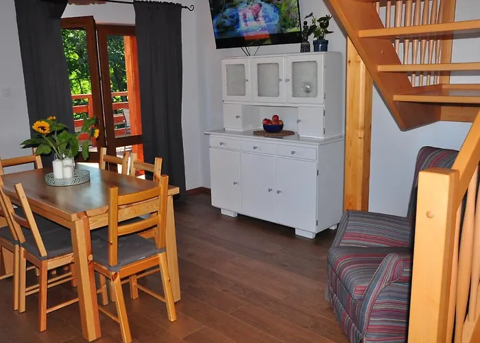 Ul. Droga Do Wodospadu 3 Przesieka