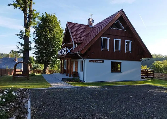 Apartamento Ul. Droga Do Wodospadu 3 *