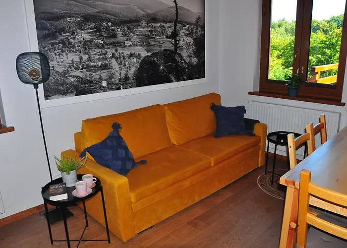 Ul. Droga Do Wodospadu 3