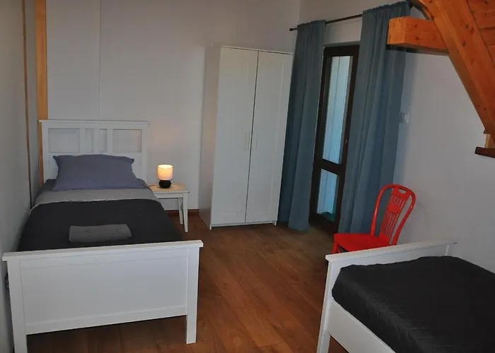 Ul. Droga Do Wodospadu 3 Apartamento *