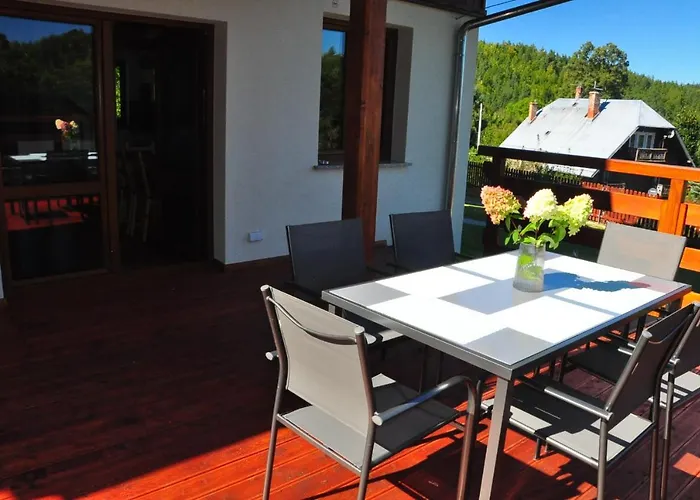 Ul. Droga Do Wodospadu 3 Apartamento *