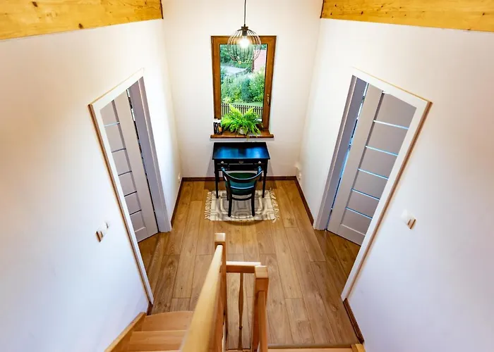 Ul. Droga Do Wodospadu 3 Apartamento Przesieka