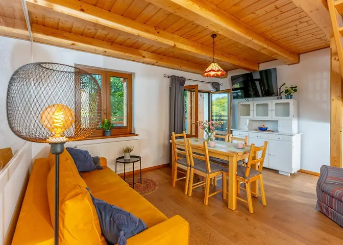 Ul. Droga Do Wodospadu 3 Apartamento *