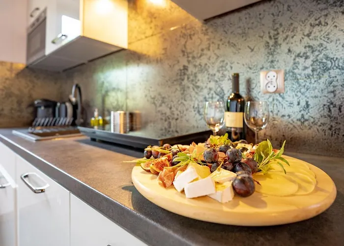 Apartamento Ul. Droga Do Wodospadu 3