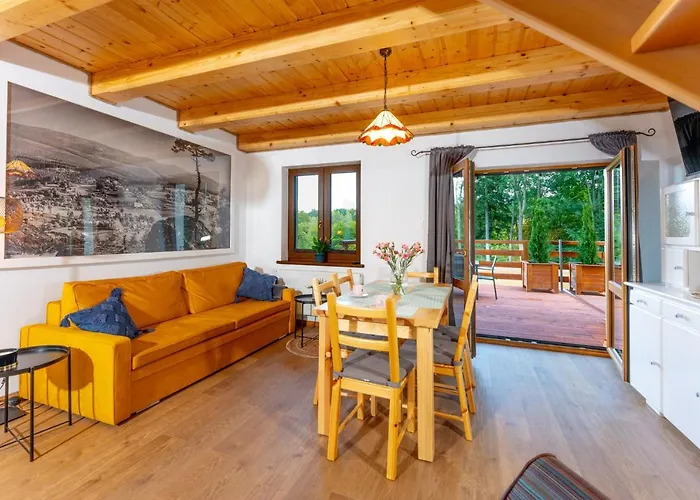 Διαμέρισμα Ul. Droga Do Wodospadu 3