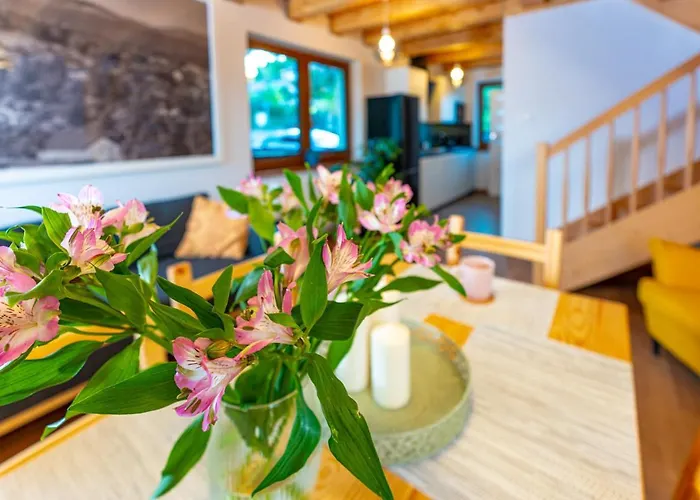 Ul. Droga Do Wodospadu 3 Apartamento *