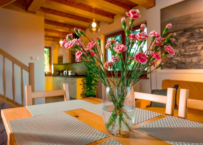 Ul. Droga Do Wodospadu 3 Διαμέρισμα *