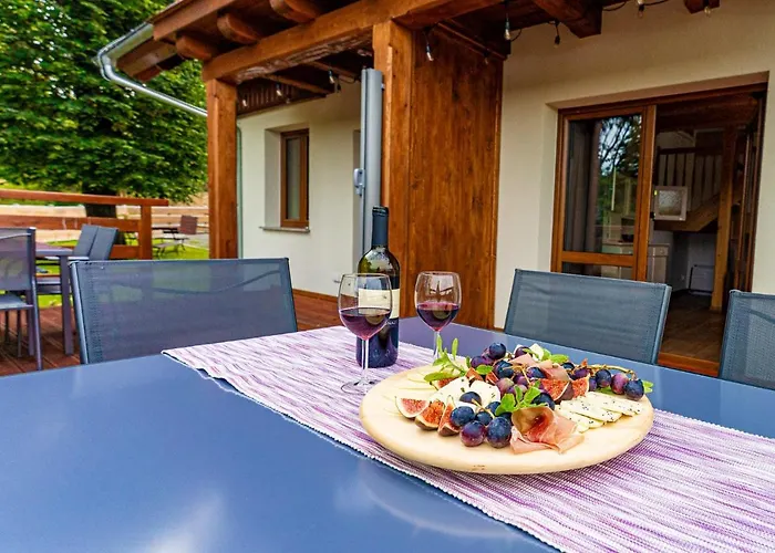 Ul. Droga Do Wodospadu 3 Apartamento *