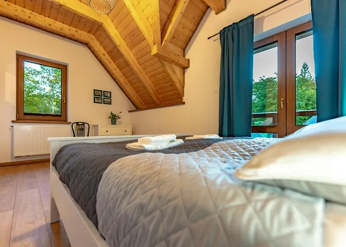 Ul. Droga Do Wodospadu 3 *