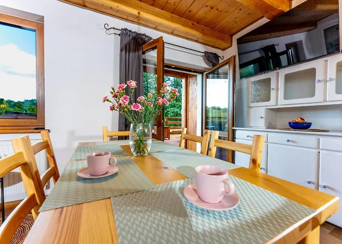 Ul. Droga Do Wodospadu 3 Apartamento *