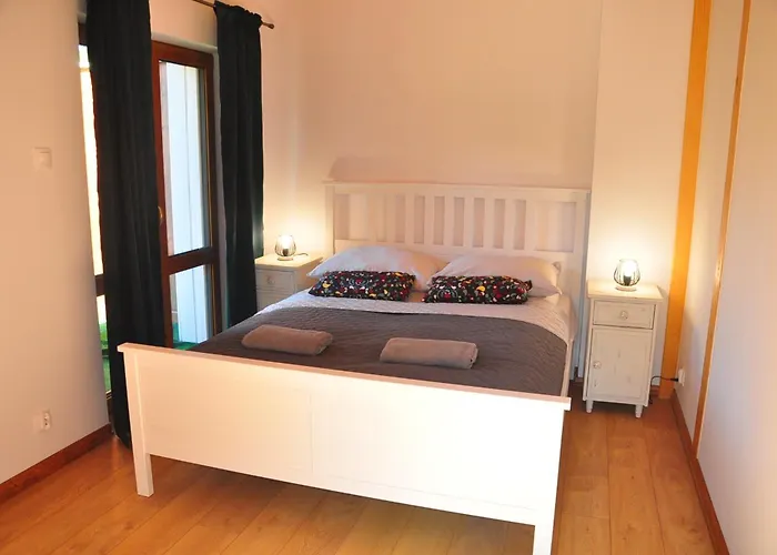 Ul. Droga Do Wodospadu 3 Przesieka