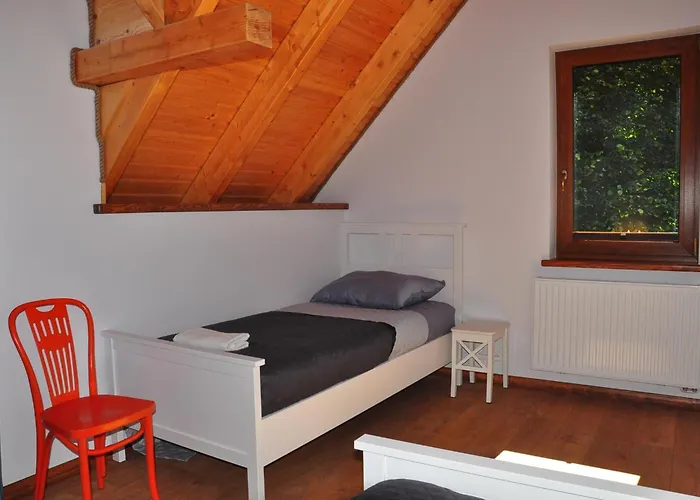 Ul. Droga Do Wodospadu 3 Apartamento *