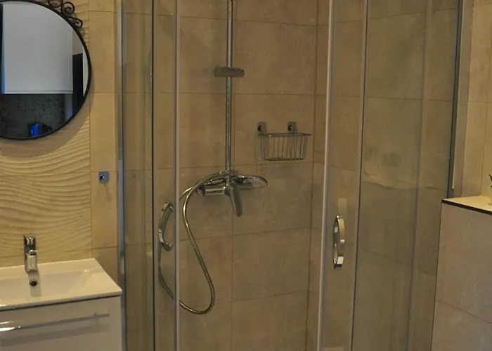 Ul. Droga Do Wodospadu 3 Διαμέρισμα Przesieka