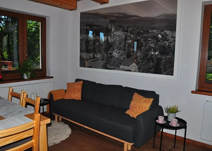 Ul. Droga Do Wodospadu 3 Apartamento