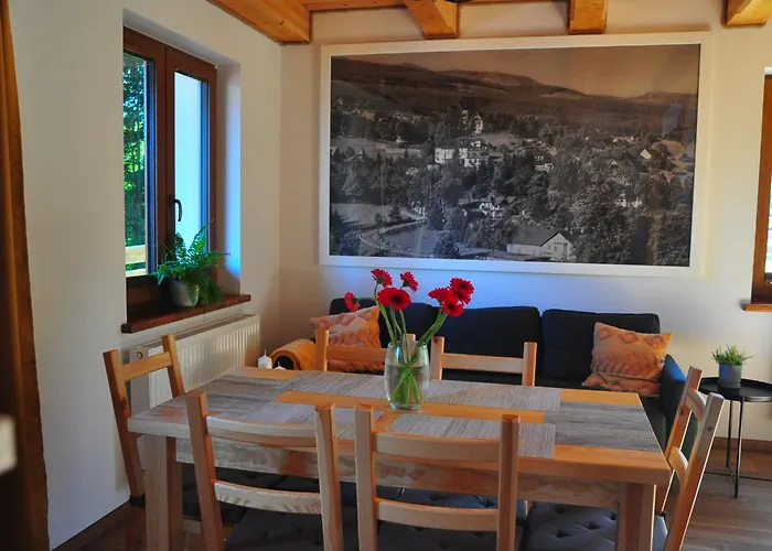 Ul. Droga Do Wodospadu 3 Διαμέρισμα *