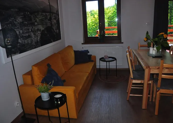 Ul. Droga Do Wodospadu 3