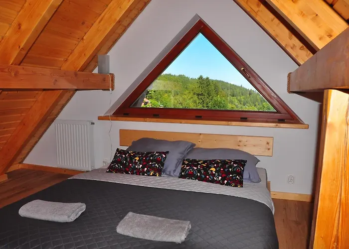 Διαμέρισμα Ul. Droga Do Wodospadu 3