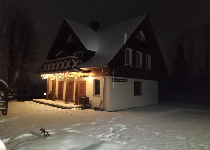 Ul. Droga Do Wodospadu 3